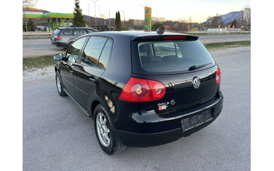vw-golf - 4