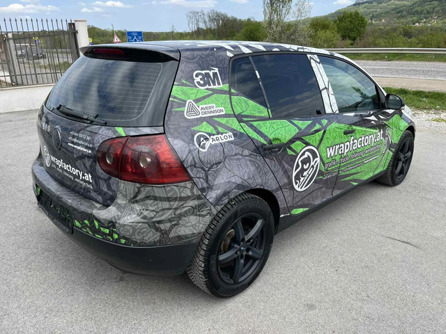 VW Golf 1.4I 90к EURO 4 КЛИМАТИК - автомобили, коли, обяви за нови и употребявани 3