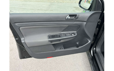 VW Golf 1.4I 90к EURO 4 КЛИМАТИК - автомобили, коли, обяви за нови и употребявани 6