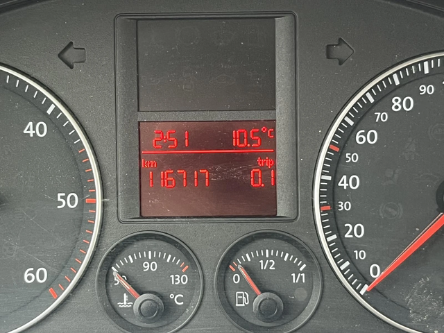 VW Golf 2.0SDI 75кс 116 000км КЛИМАТИК - автомобили, коли, обяви за нови и употребявани 11