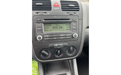 VW Golf 2.0SDI 75кс 116 000км КЛИМАТИК - автомобили, коли, обяви за нови и употребявани 12