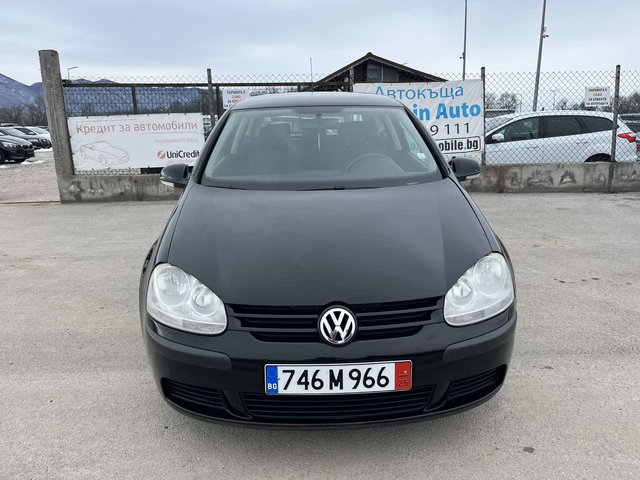 VW Golf 2.0SDI 75кс 116 000км КЛИМАТИК - автомобили, коли, обяви за нови и употребявани 1