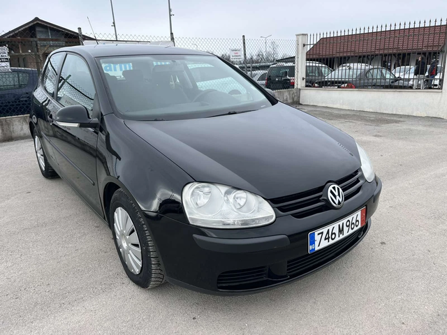 VW Golf 2.0SDI 75кс 116 000км КЛИМАТИК - автомобили, коли, обяви за нови и употребявани 2