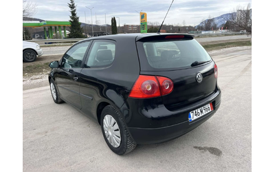 vw-golf - 4