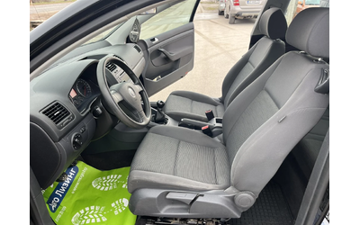 VW Golf 2.0SDI 75кс 116 000км КЛИМАТИК - автомобили, коли, обяви за нови и употребявани 7