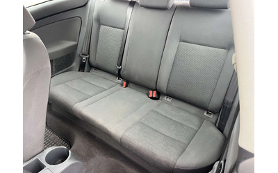 VW Golf 2.0SDI 75кс 116 000км КЛИМАТИК - автомобили, коли, обяви за нови и употребявани 8