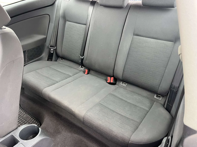 VW Golf 2.0SDI 75кс 116 000км КЛИМАТИК - автомобили, коли, обяви за нови и употребявани 8