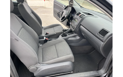 VW Golf 2.0SDI 75кс 116 000км КЛИМАТИК - автомобили, коли, обяви за нови и употребявани 9