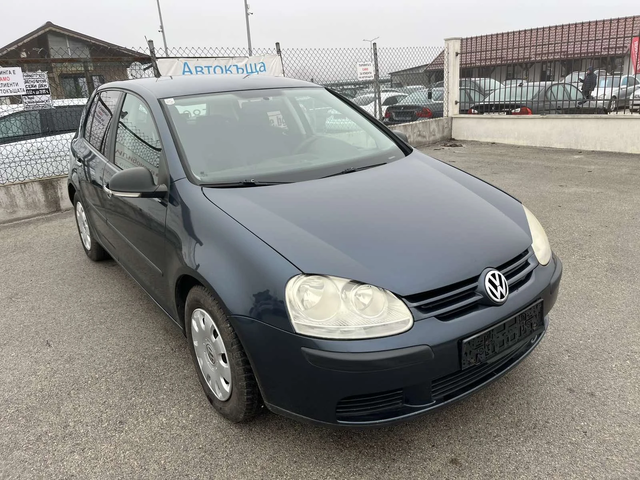 VW Golf 1.9 TDI 90кс EURO 4 КЛИМАТРОНИК - автомобили, коли, обяви за нови и употребявани 2