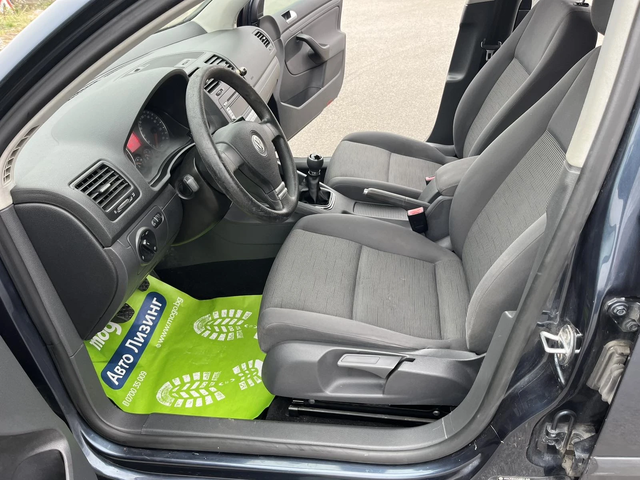 VW Golf 1.9 TDI 90кс EURO 4 КЛИМАТРОНИК - автомобили, коли, обяви за нови и употребявани 7