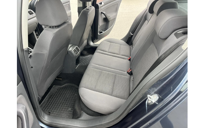 VW Golf 1.9 TDI 90кс EURO 4 КЛИМАТРОНИК - автомобили, коли, обяви за нови и употребявани 8