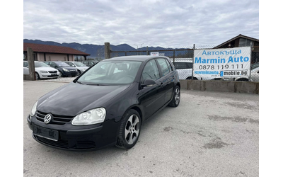 vw-golf - 0