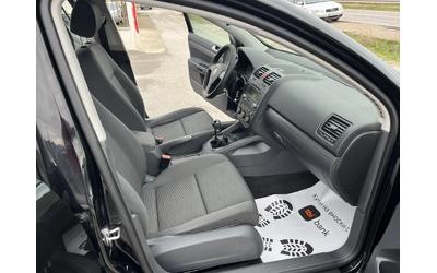 VW Golf 1.9TDI 105кс. КЛИМАТРОНИК АВТОПИЛОТ ВНОС ИТАЛИЯ - автомобили, коли, обяви за нови и употребявани 10