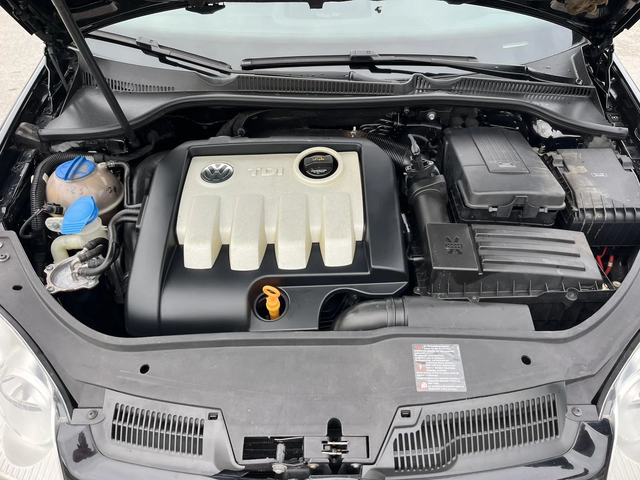 VW Golf 1.9TDI 105кс. КЛИМАТРОНИК АВТОПИЛОТ ВНОС ИТАЛИЯ - автомобили, коли, обяви за нови и употребявани 15