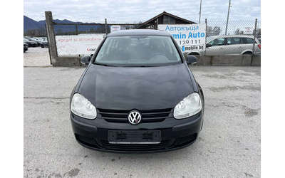 vw-golf - 1