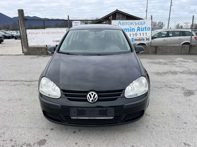 VW Golf 1.9TDI 105кс. КЛИМАТРОНИК АВТОПИЛОТ ВНОС ИТАЛИЯ - автомобили, коли, обяви за нови и употребявани 1