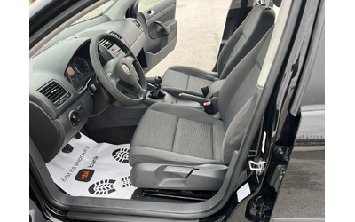 VW Golf 1.9TDI 105кс. КЛИМАТРОНИК АВТОПИЛОТ ВНОС ИТАЛИЯ - автомобили, коли, обяви за нови и употребявани 7