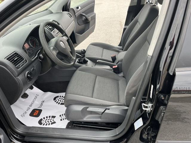 VW Golf 1.9TDI 105кс. КЛИМАТРОНИК АВТОПИЛОТ ВНОС ИТАЛИЯ - автомобили, коли, обяви за нови и употребявани 7
