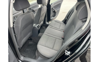 VW Golf 1.9TDI 105кс. КЛИМАТРОНИК АВТОПИЛОТ ВНОС ИТАЛИЯ - автомобили, коли, обяви за нови и употребявани 8