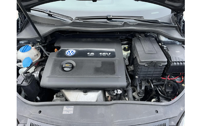 VW Golf 1.4I 75кс  КЛИМАТИК - автомобили, коли, обяви за нови и употребявани 14