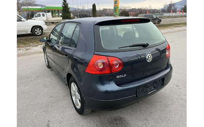 vw-golf - 4