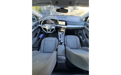 VW Golf 8 Life 2.0 TDI - автомобили, коли, обяви за нови и употребявани 11