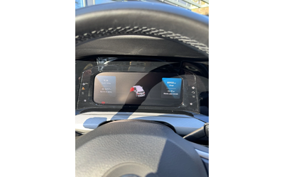 VW Golf 8 Life 2.0 TDI - автомобили, коли, обяви за нови и употребявани 16