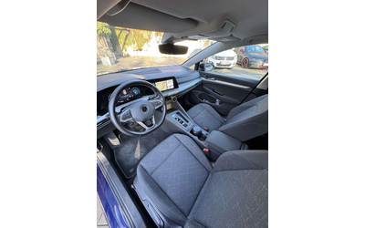 VW Golf 8 Life 2.0 TDI - автомобили, коли, обяви за нови и употребявани 9
