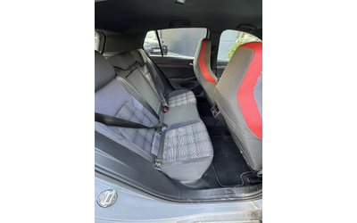 VW Golf VIII GTI - автомобили, коли, обяви за нови и употребявани 10