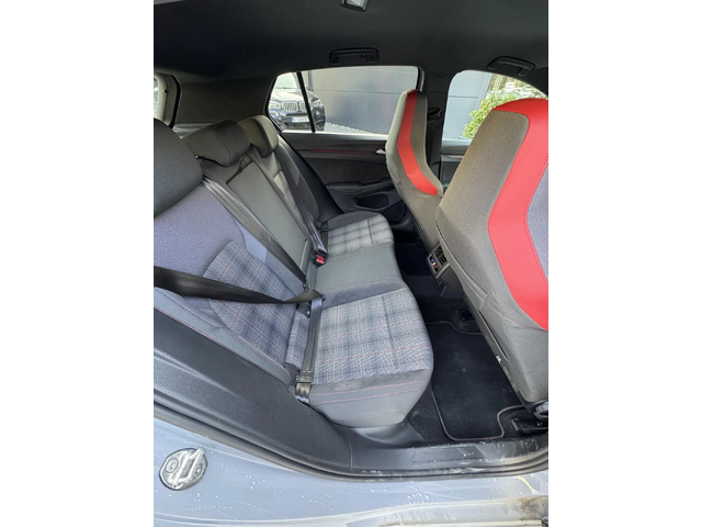 VW Golf VIII GTI - автомобили, коли, обяви за нови и употребявани 10