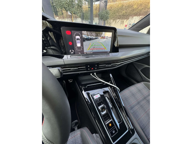 VW Golf VIII GTI - автомобили, коли, обяви за нови и употребявани 15