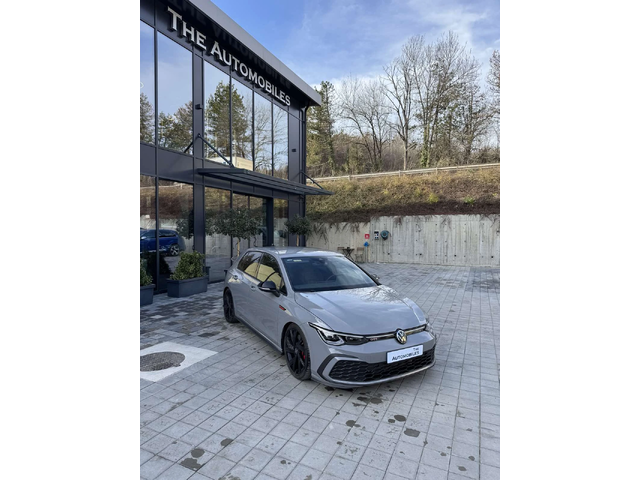 VW Golf VIII GTI - автомобили, коли, обяви за нови и употребявани 1