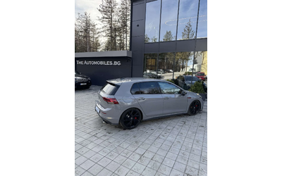 VW Golf VIII GTI - автомобили, коли, обяви за нови и употребявани 6