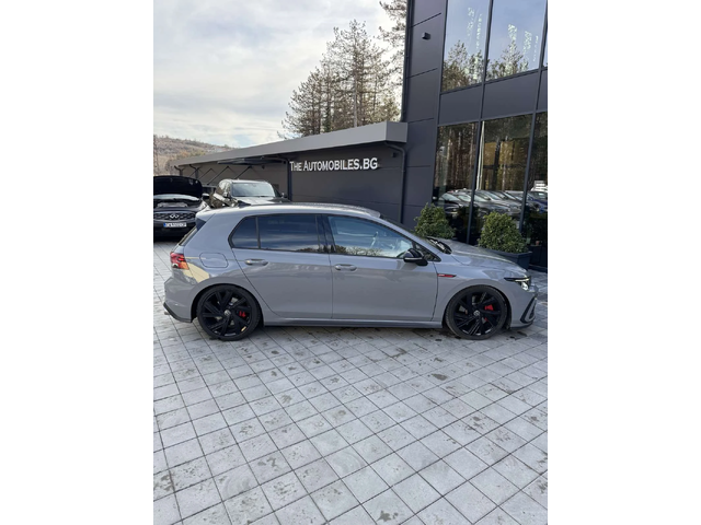 VW Golf VIII GTI - автомобили, коли, обяви за нови и употребявани 7