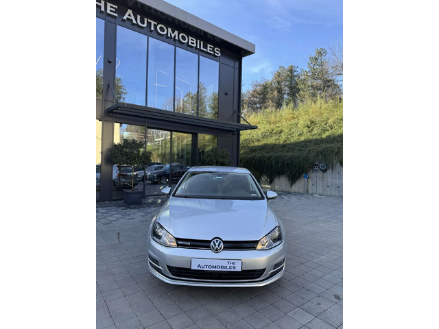 VW Golf МЕТАН - автомобили, коли, обяви за нови и употребявани 0