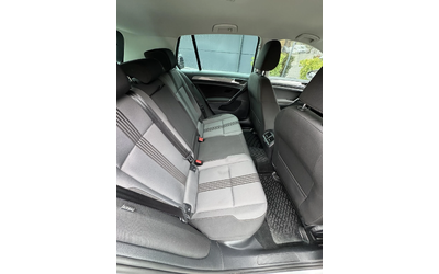 VW Golf МЕТАН - автомобили, коли, обяви за нови и употребявани 10