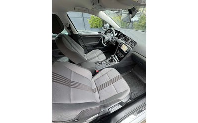 VW Golf МЕТАН - автомобили, коли, обяви за нови и употребявани 11