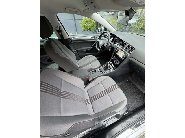 VW Golf МЕТАН - автомобили, коли, обяви за нови и употребявани 11