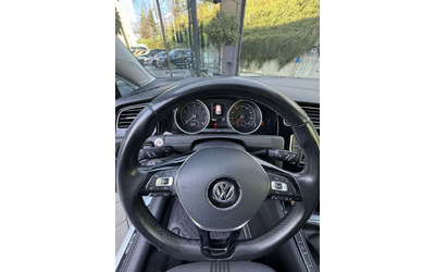 VW Golf МЕТАН - автомобили, коли, обяви за нови и употребявани 13