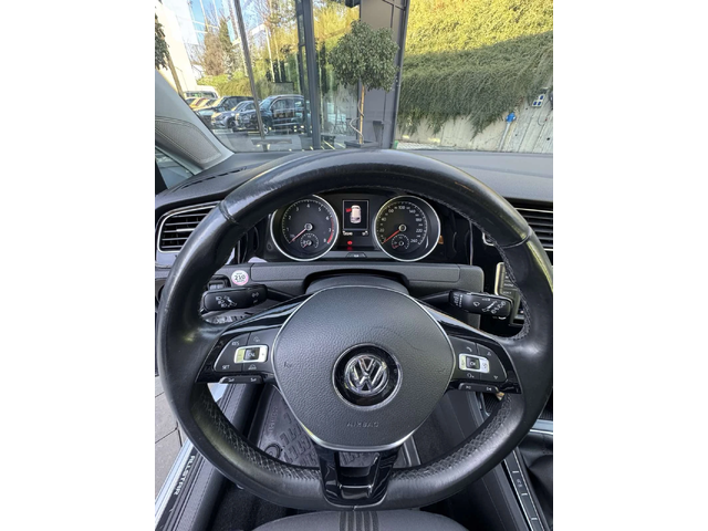 VW Golf МЕТАН - автомобили, коли, обяви за нови и употребявани 13