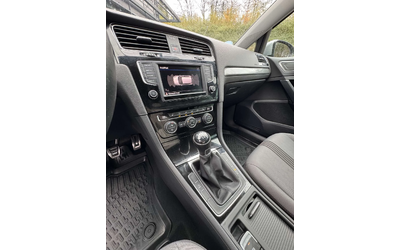 VW Golf МЕТАН - автомобили, коли, обяви за нови и употребявани 14