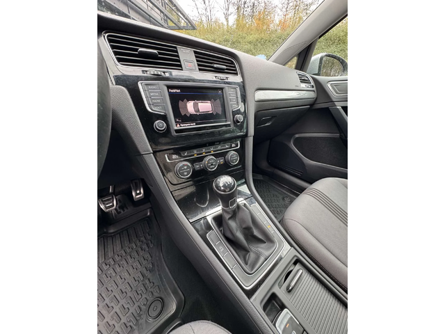 VW Golf МЕТАН - автомобили, коли, обяви за нови и употребявани 14