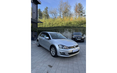 vw-golf - 1