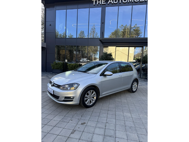 VW Golf МЕТАН - автомобили, коли, обяви за нови и употребявани 2