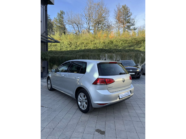 VW Golf МЕТАН - автомобили, коли, обяви за нови и употребявани 5