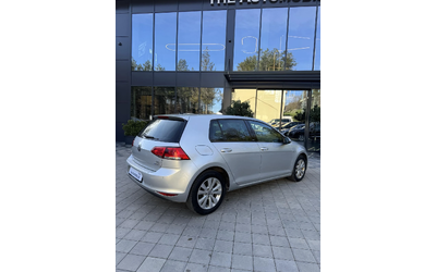 VW Golf МЕТАН - автомобили, коли, обяви за нови и употребявани 6
