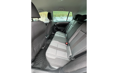 VW Golf МЕТАН - автомобили, коли, обяви за нови и употребявани 8