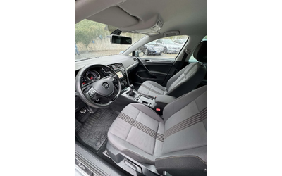 VW Golf МЕТАН - автомобили, коли, обяви за нови и употребявани 9
