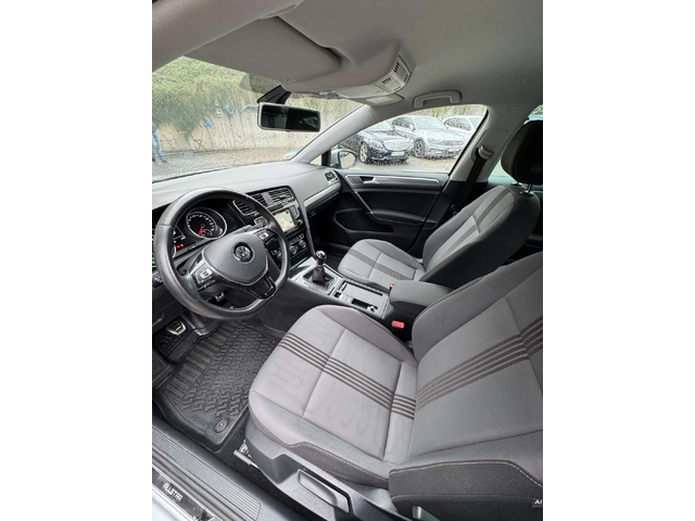 VW Golf МЕТАН - автомобили, коли, обяви за нови и употребявани 9