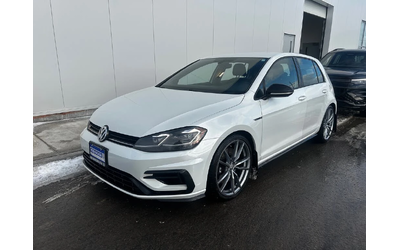 vw-golf - 0